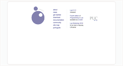 Desktop Screenshot of lua.org