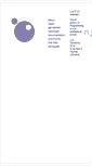 Mobile Screenshot of lua.org